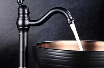 Rozvody vody a odpadů