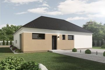 Typový dům Toník_01